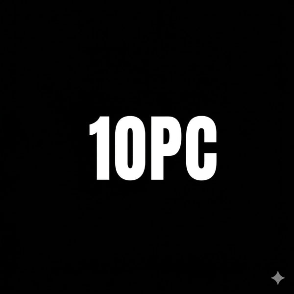 10 Pc